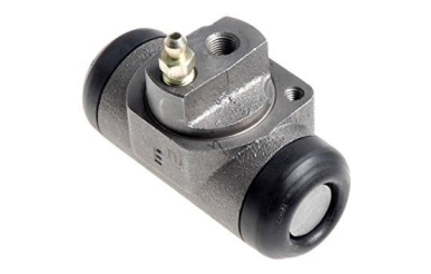 Wheel Cylinder Assembly — Aluminium
