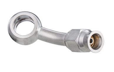End Connector