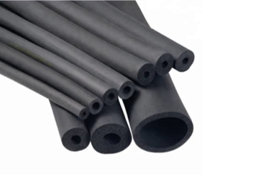 PVC/PN Rubber Sleeves