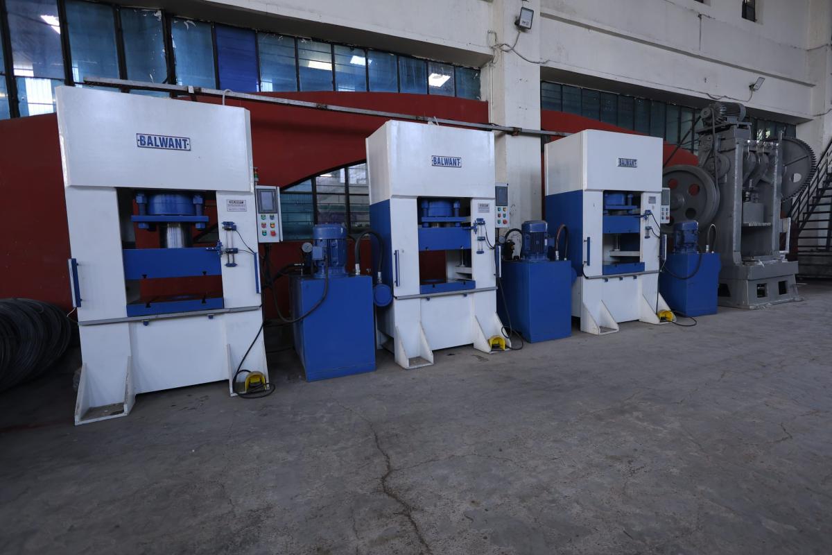 SunRen facility 12