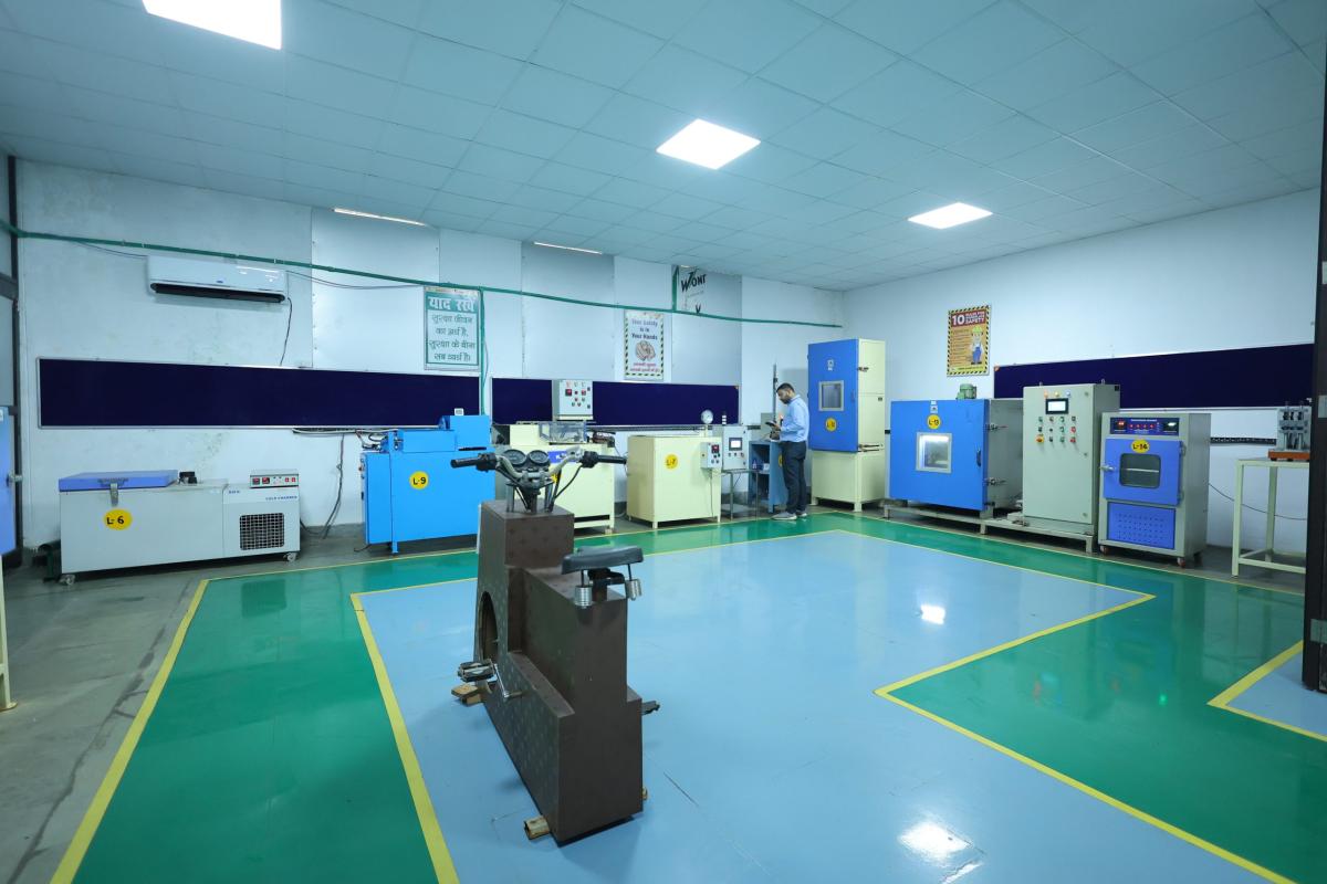 SunRen facility 3