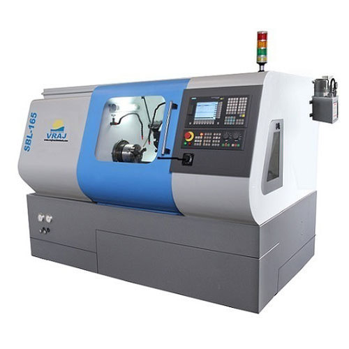 Automatic CNC Machine