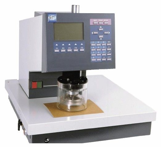 Burst Testing Machine