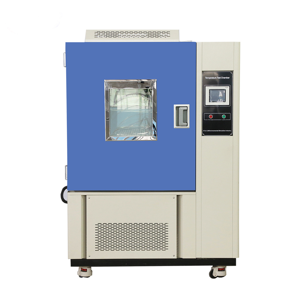 Cold Chamber Testing Machine