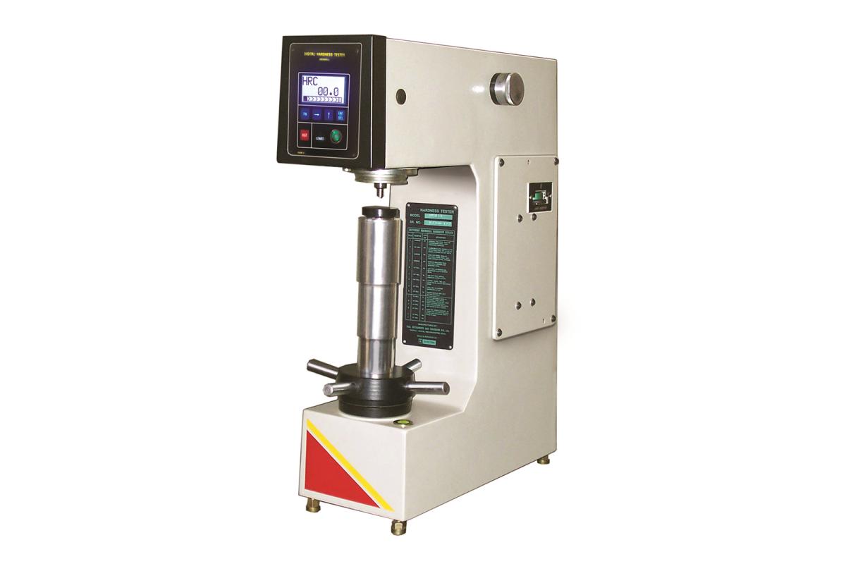 Hardness Testing Machine