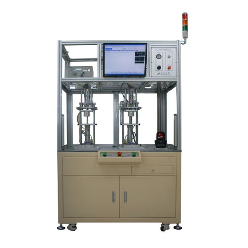 Leakage Testing Machine